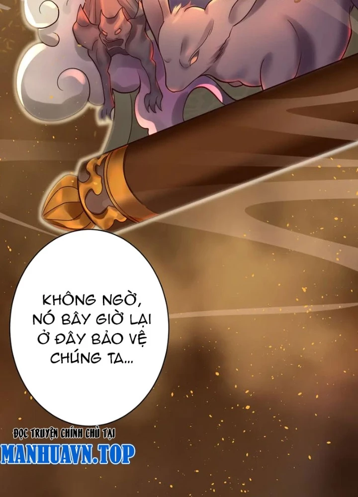 Các Ngươi Tu Tiên Còn Ta Rút Thẻ Chapter 43 - Trang 3