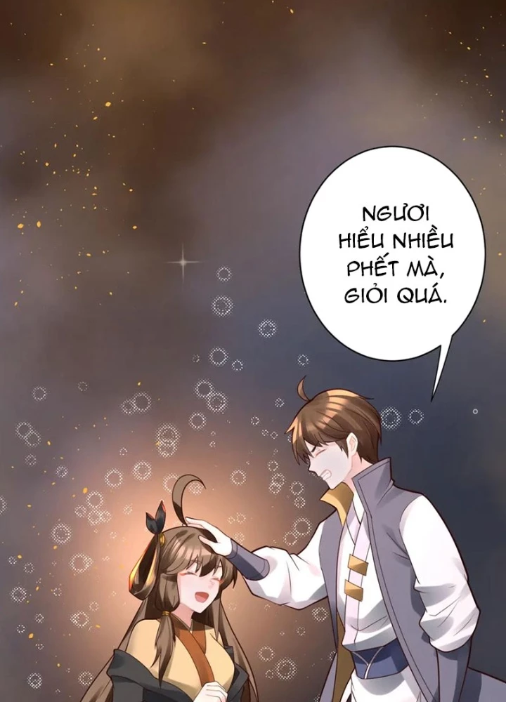 Các Ngươi Tu Tiên Còn Ta Rút Thẻ Chapter 43 - Trang 3
