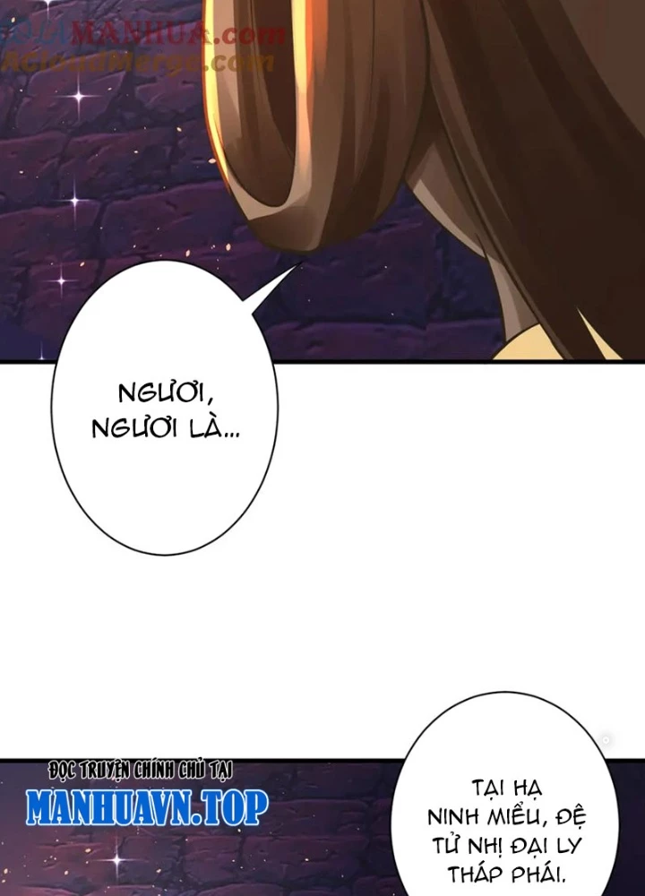 Các Ngươi Tu Tiên Còn Ta Rút Thẻ Chapter 43 - Trang 3