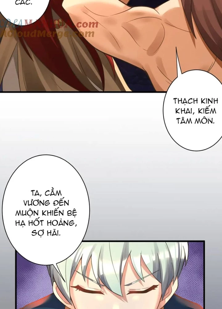 Các Ngươi Tu Tiên Còn Ta Rút Thẻ Chapter 43 - Trang 3