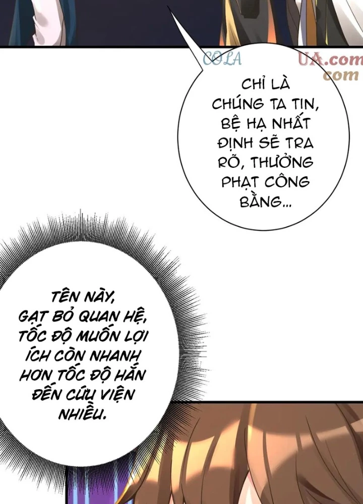Các Ngươi Tu Tiên Còn Ta Rút Thẻ Chapter 43 - Trang 3