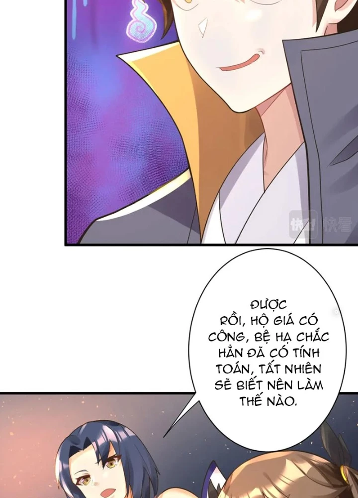 Các Ngươi Tu Tiên Còn Ta Rút Thẻ Chapter 43 - Trang 3