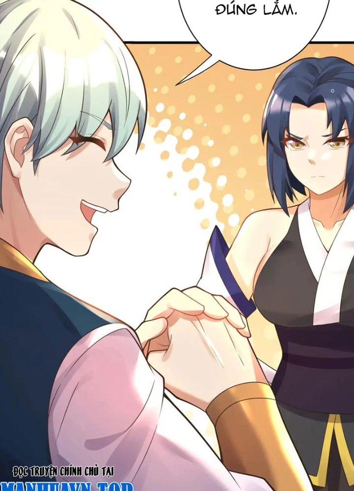 Các Ngươi Tu Tiên Còn Ta Rút Thẻ Chapter 43 - Trang 3