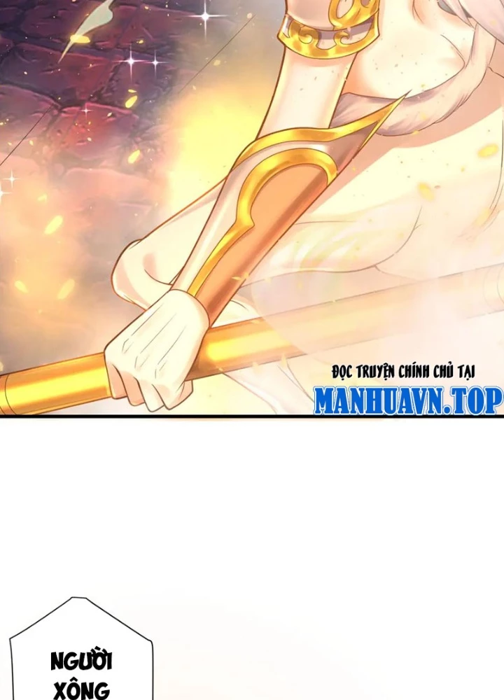 Các Ngươi Tu Tiên Còn Ta Rút Thẻ Chapter 43 - Trang 3