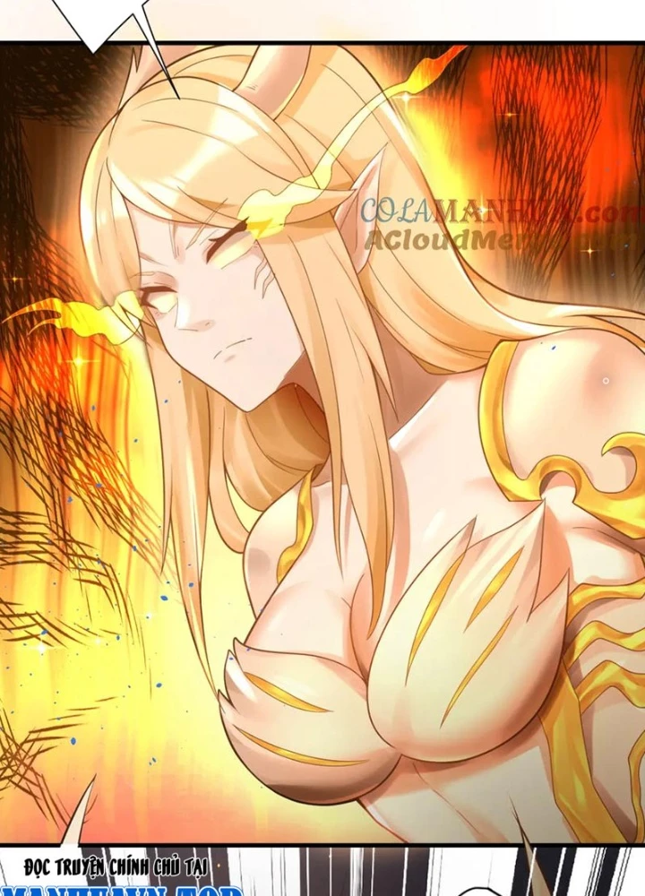 Các Ngươi Tu Tiên Còn Ta Rút Thẻ Chapter 43 - Trang 3