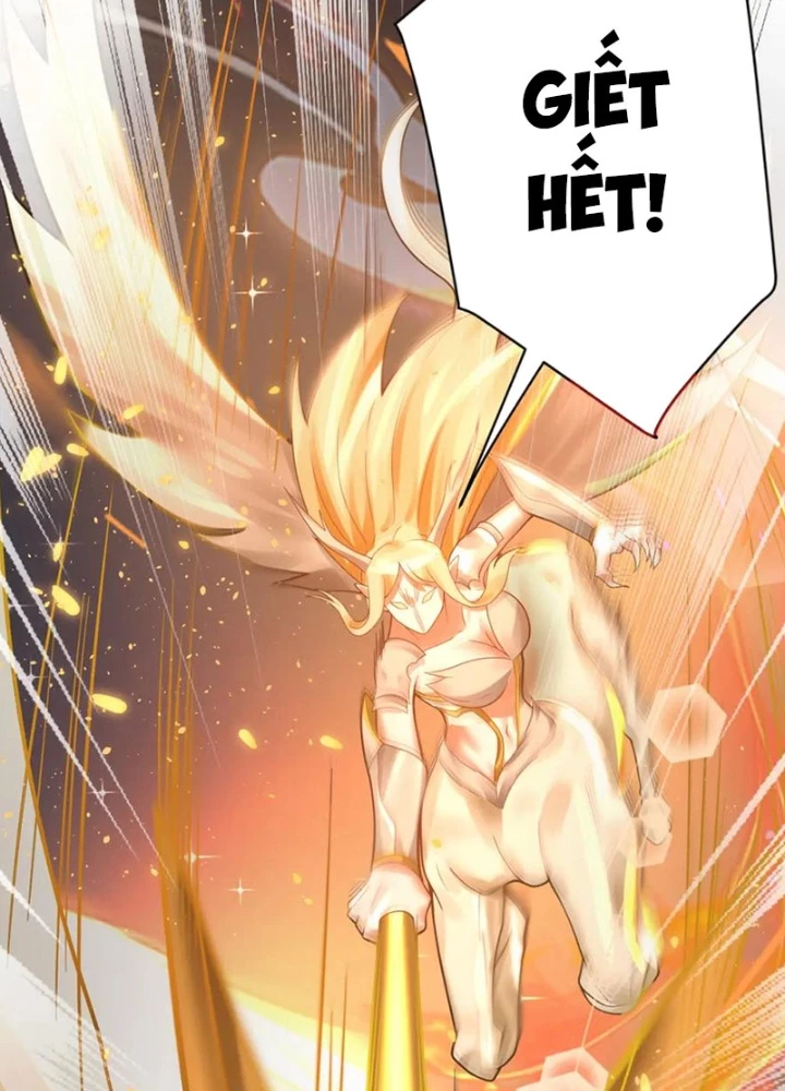 Các Ngươi Tu Tiên Còn Ta Rút Thẻ Chapter 43 - Trang 3