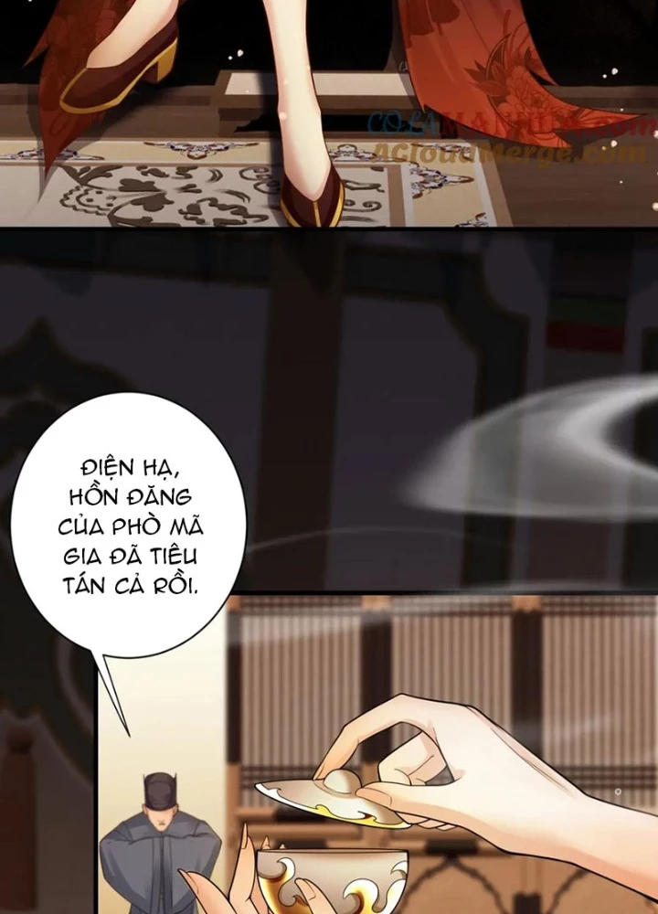 Các Ngươi Tu Tiên Còn Ta Rút Thẻ Chapter 44 - Trang 3