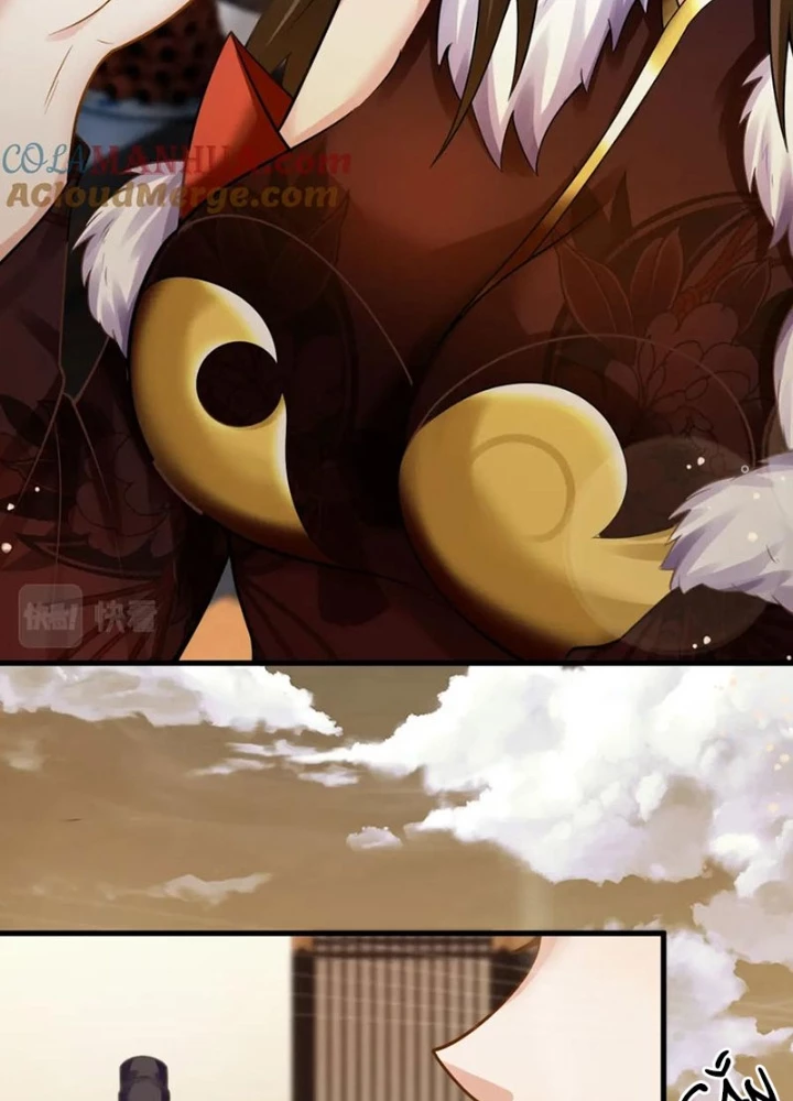 Các Ngươi Tu Tiên Còn Ta Rút Thẻ Chapter 44 - Trang 3