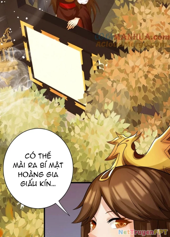 Các Ngươi Tu Tiên Còn Ta Rút Thẻ Chapter 44 - Trang 3