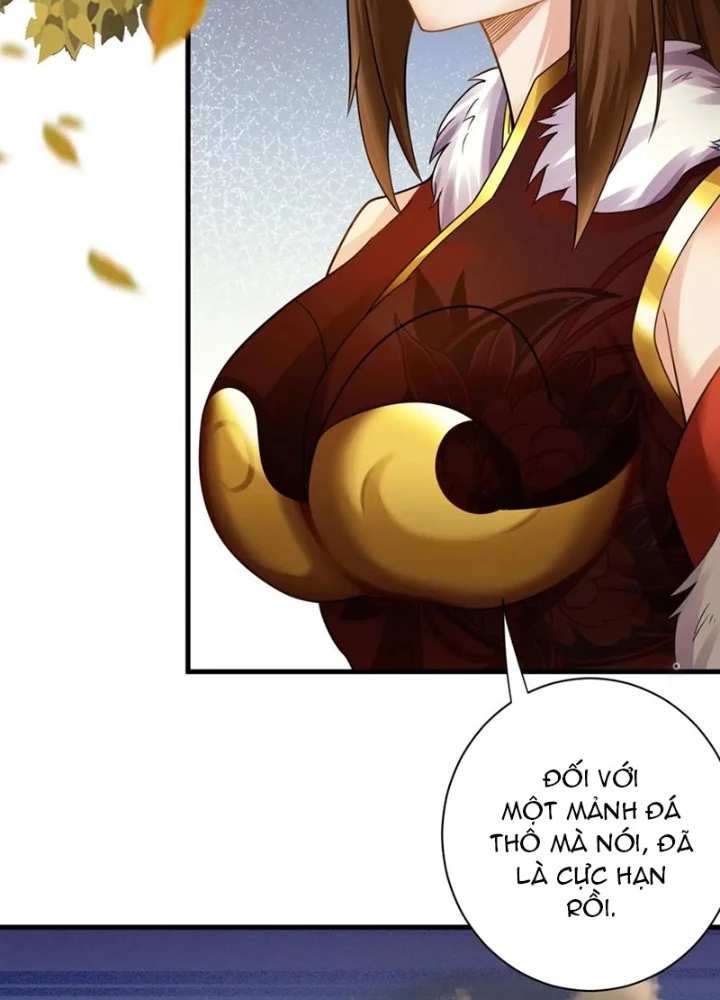 Các Ngươi Tu Tiên Còn Ta Rút Thẻ Chapter 44 - Trang 3