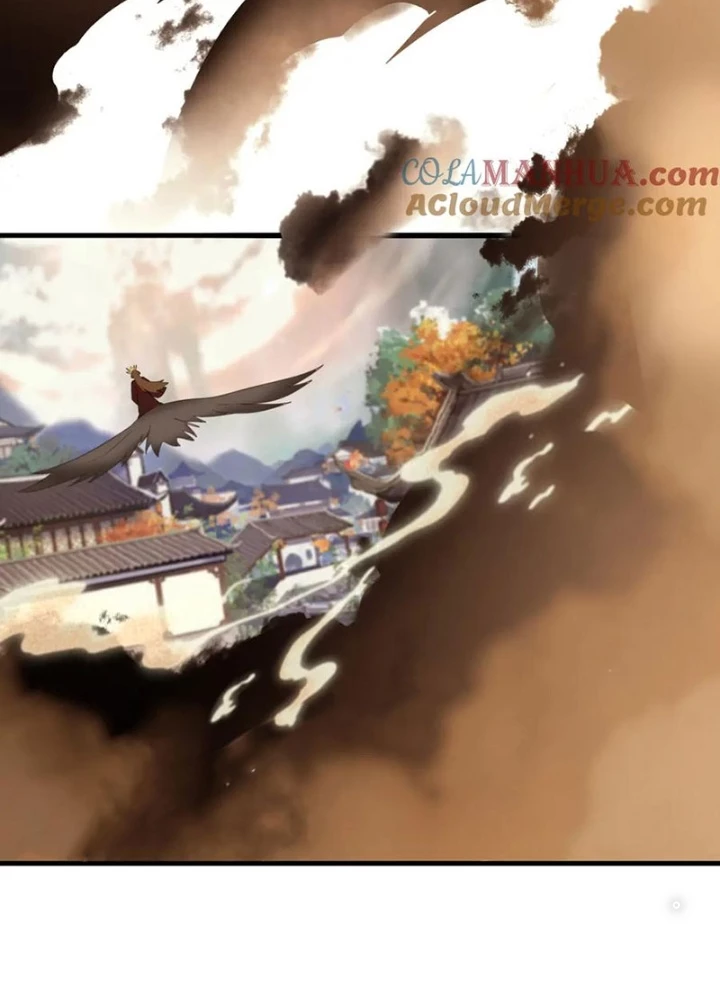 Các Ngươi Tu Tiên Còn Ta Rút Thẻ Chapter 44 - Trang 3