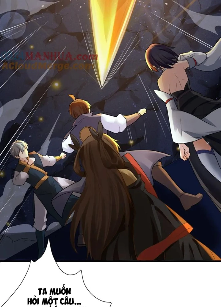 Các Ngươi Tu Tiên Còn Ta Rút Thẻ Chapter 44 - Trang 3