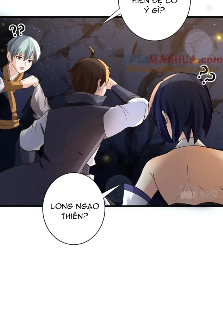Các Ngươi Tu Tiên Còn Ta Rút Thẻ Chapter 44 - Trang 3