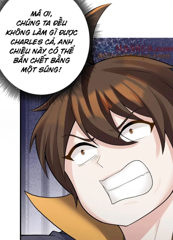 Các Ngươi Tu Tiên Còn Ta Rút Thẻ Chapter 44 - Trang 3
