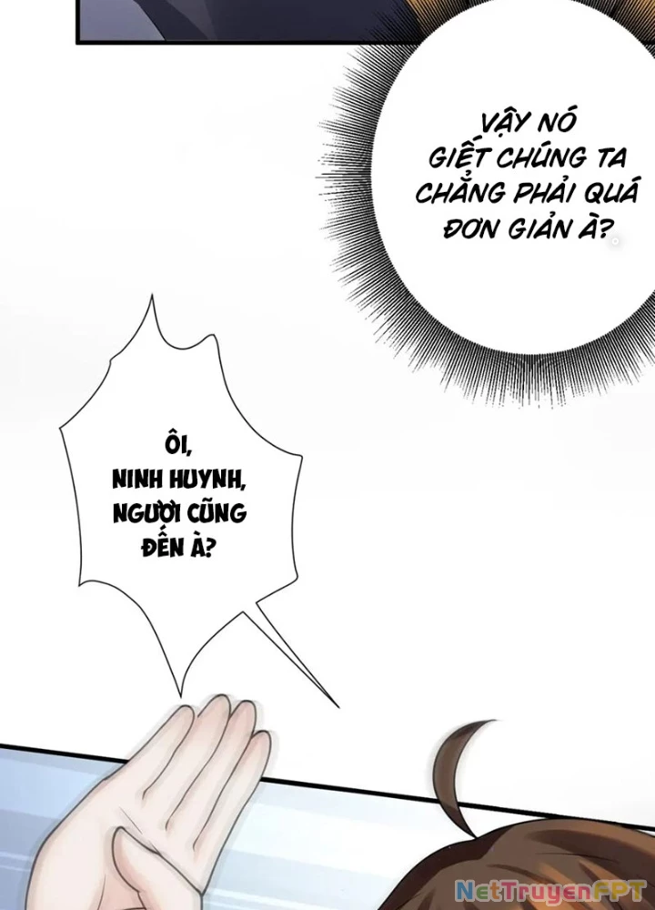 Các Ngươi Tu Tiên Còn Ta Rút Thẻ Chapter 44 - Trang 3