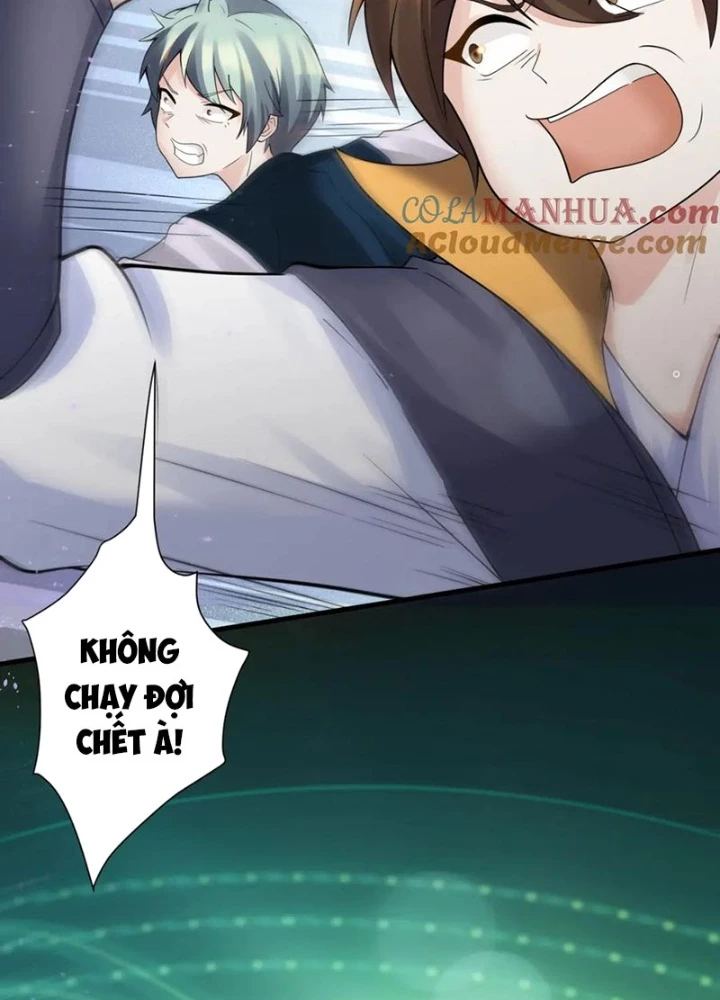 Các Ngươi Tu Tiên Còn Ta Rút Thẻ Chapter 44 - Trang 3