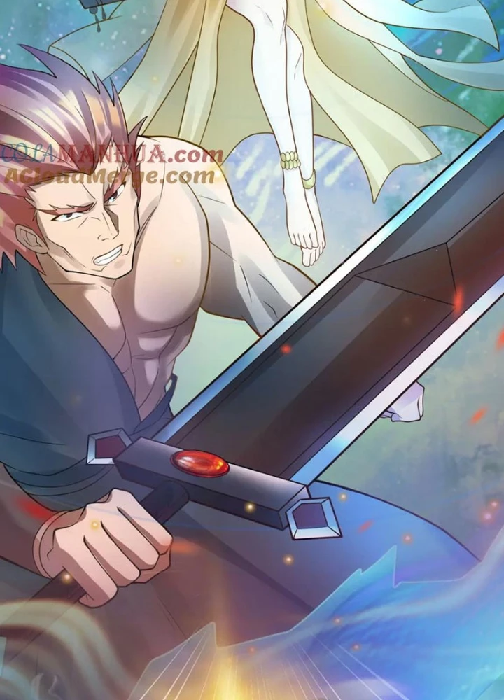 Các Ngươi Tu Tiên Còn Ta Rút Thẻ Chapter 44 - Trang 3