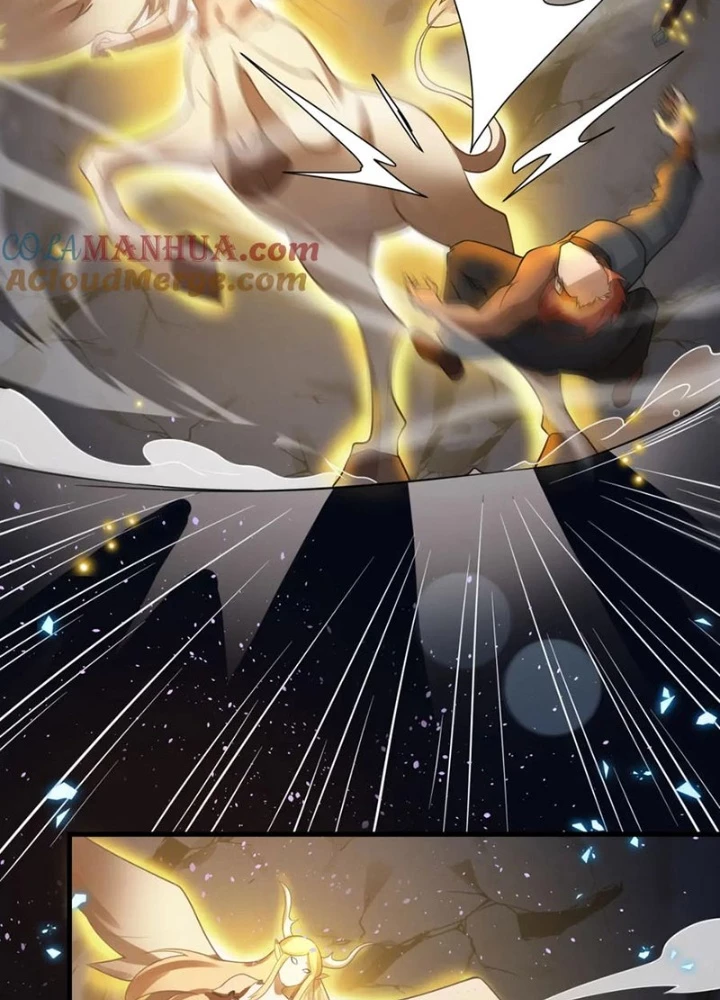 Các Ngươi Tu Tiên Còn Ta Rút Thẻ Chapter 44 - Trang 3