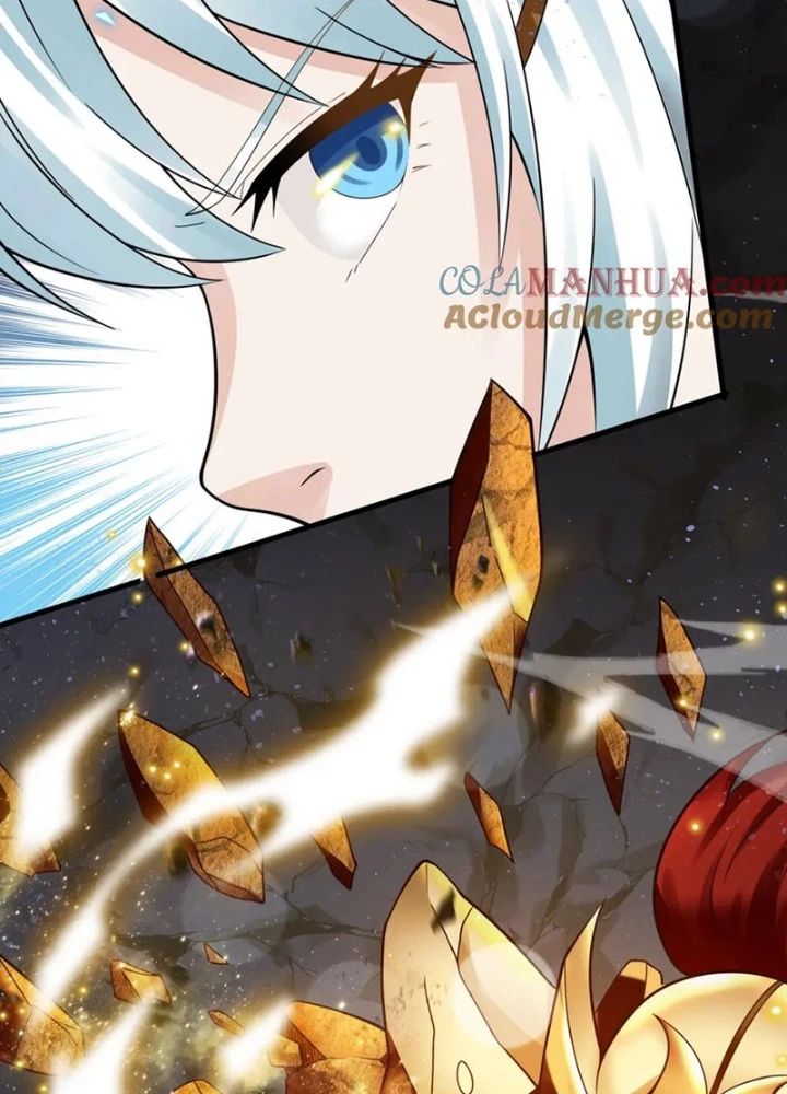 Các Ngươi Tu Tiên Còn Ta Rút Thẻ Chapter 44 - Trang 3