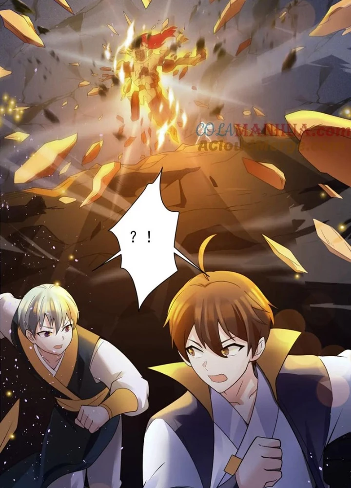 Các Ngươi Tu Tiên Còn Ta Rút Thẻ Chapter 44 - Trang 3