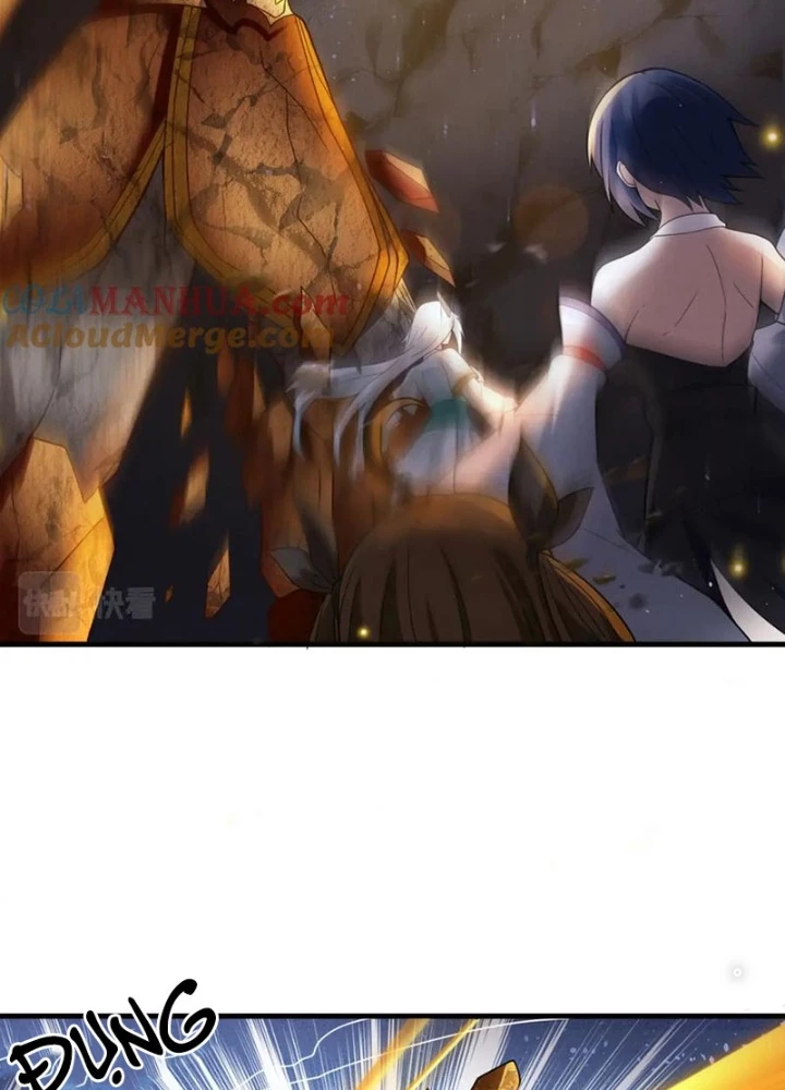 Các Ngươi Tu Tiên Còn Ta Rút Thẻ Chapter 44 - Trang 3