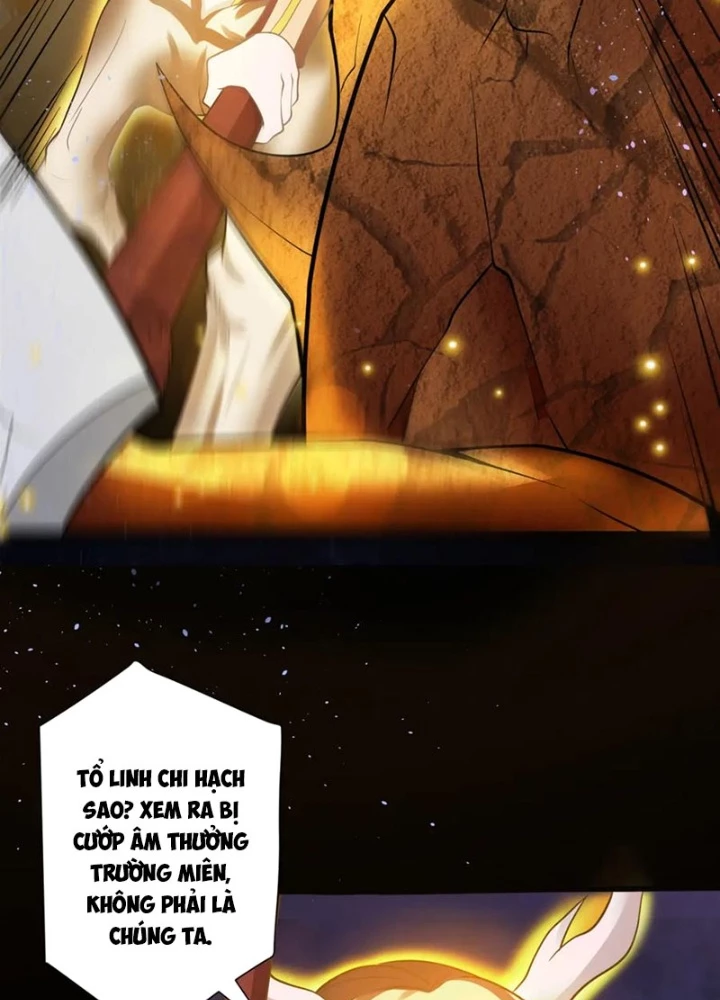 Các Ngươi Tu Tiên Còn Ta Rút Thẻ Chapter 44 - Trang 3