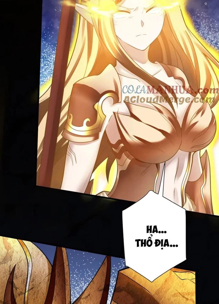 Các Ngươi Tu Tiên Còn Ta Rút Thẻ Chapter 44 - Trang 3