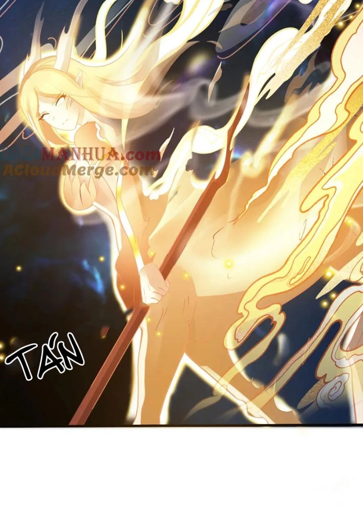 Các Ngươi Tu Tiên Còn Ta Rút Thẻ Chapter 44 - Trang 3
