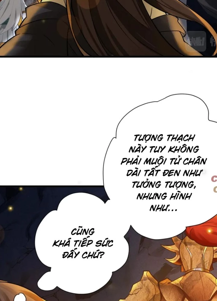 Các Ngươi Tu Tiên Còn Ta Rút Thẻ Chapter 44 - Trang 3