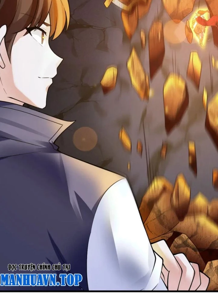 Các Ngươi Tu Tiên Còn Ta Rút Thẻ Chapter 44 - Trang 3