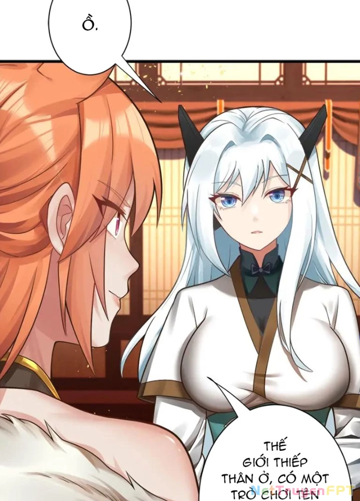 Các Ngươi Tu Tiên Còn Ta Rút Thẻ Chapter 44 - Trang 3