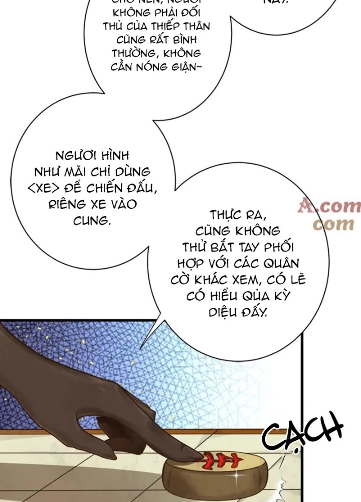 Các Ngươi Tu Tiên Còn Ta Rút Thẻ Chapter 44 - Trang 3