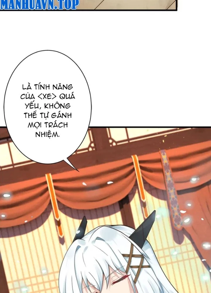 Các Ngươi Tu Tiên Còn Ta Rút Thẻ Chapter 44 - Trang 3