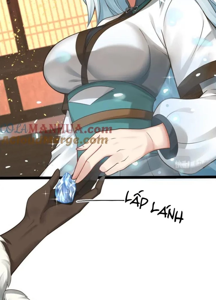 Các Ngươi Tu Tiên Còn Ta Rút Thẻ Chapter 44 - Trang 3