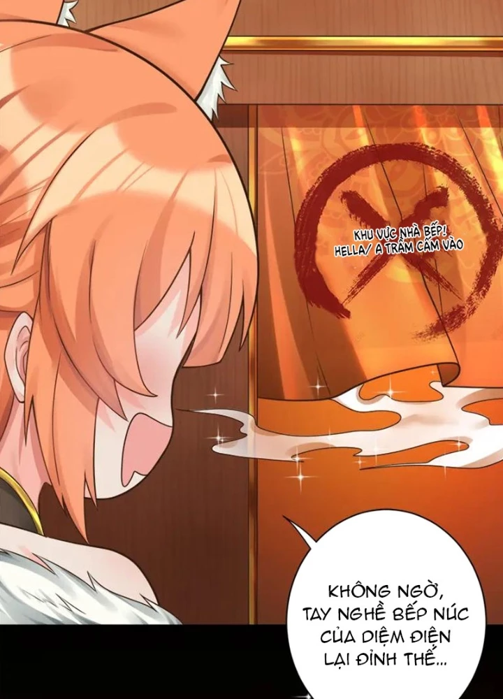 Các Ngươi Tu Tiên Còn Ta Rút Thẻ Chapter 44 - Trang 3