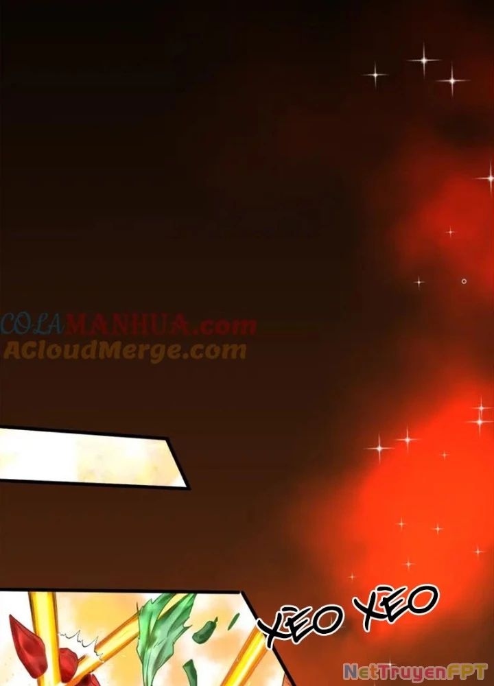 Các Ngươi Tu Tiên Còn Ta Rút Thẻ Chapter 44 - Trang 3