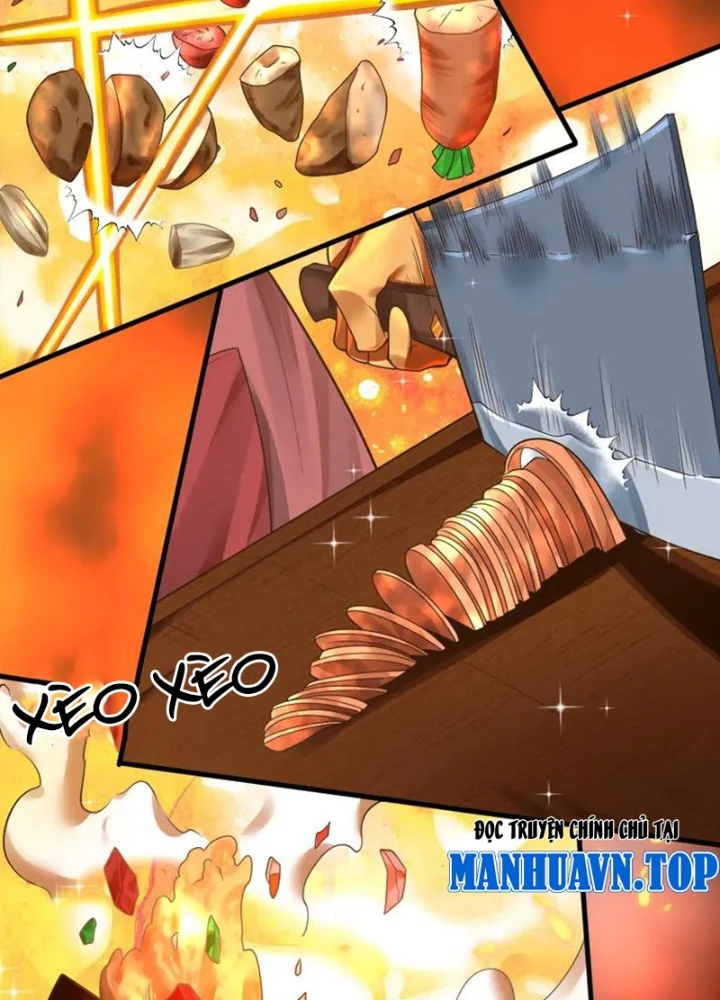 Các Ngươi Tu Tiên Còn Ta Rút Thẻ Chapter 44 - Trang 3