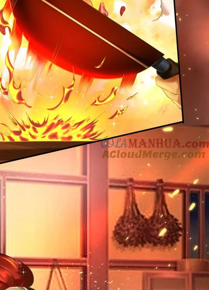 Các Ngươi Tu Tiên Còn Ta Rút Thẻ Chapter 44 - Trang 3