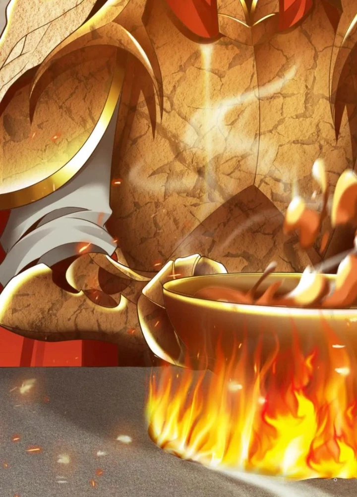 Các Ngươi Tu Tiên Còn Ta Rút Thẻ Chapter 45 - Trang 3