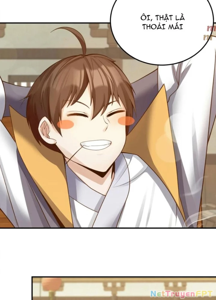 Các Ngươi Tu Tiên Còn Ta Rút Thẻ Chapter 45 - Trang 3