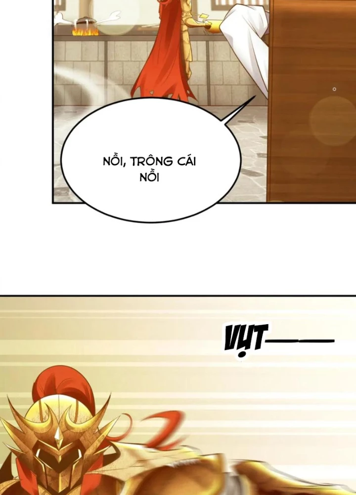 Các Ngươi Tu Tiên Còn Ta Rút Thẻ Chapter 45 - Trang 3