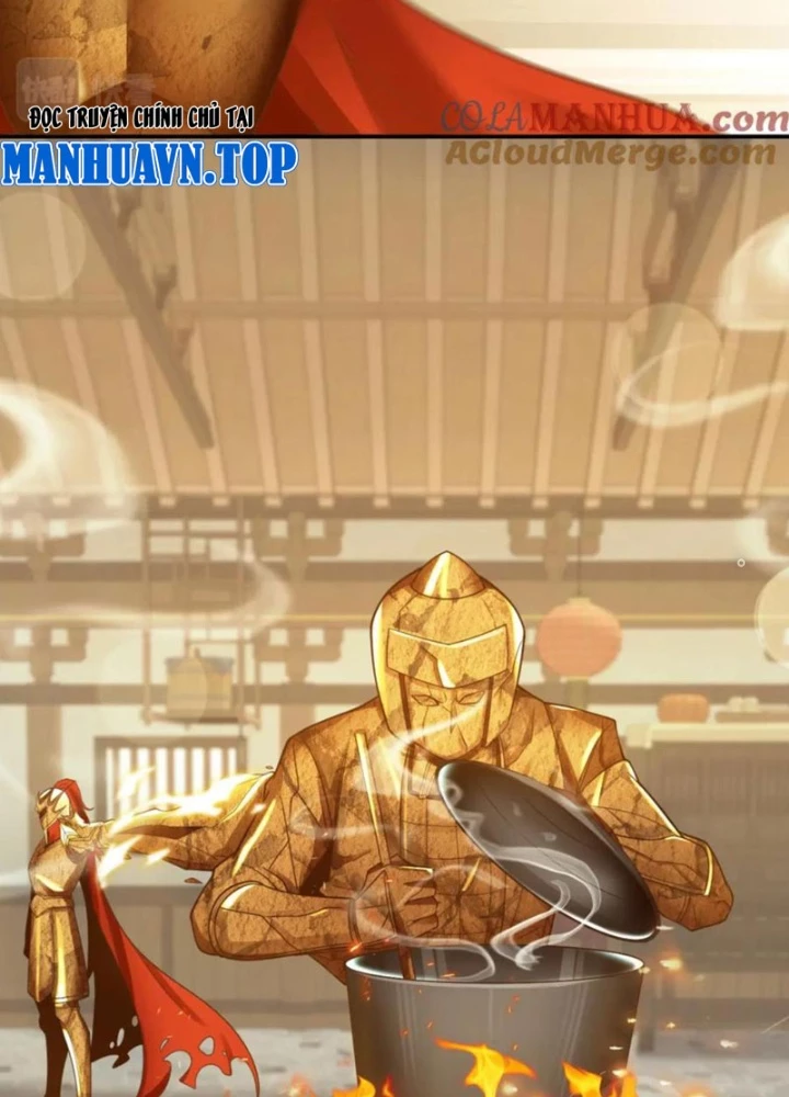 Các Ngươi Tu Tiên Còn Ta Rút Thẻ Chapter 45 - Trang 3