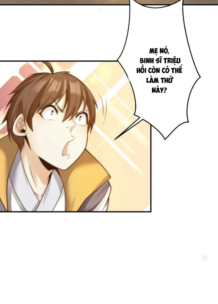 Các Ngươi Tu Tiên Còn Ta Rút Thẻ Chapter 45 - Trang 3