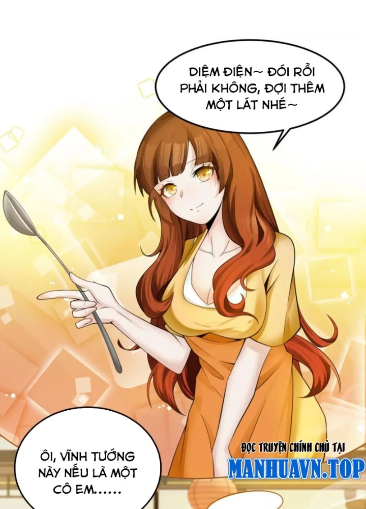 Các Ngươi Tu Tiên Còn Ta Rút Thẻ Chapter 45 - Trang 3