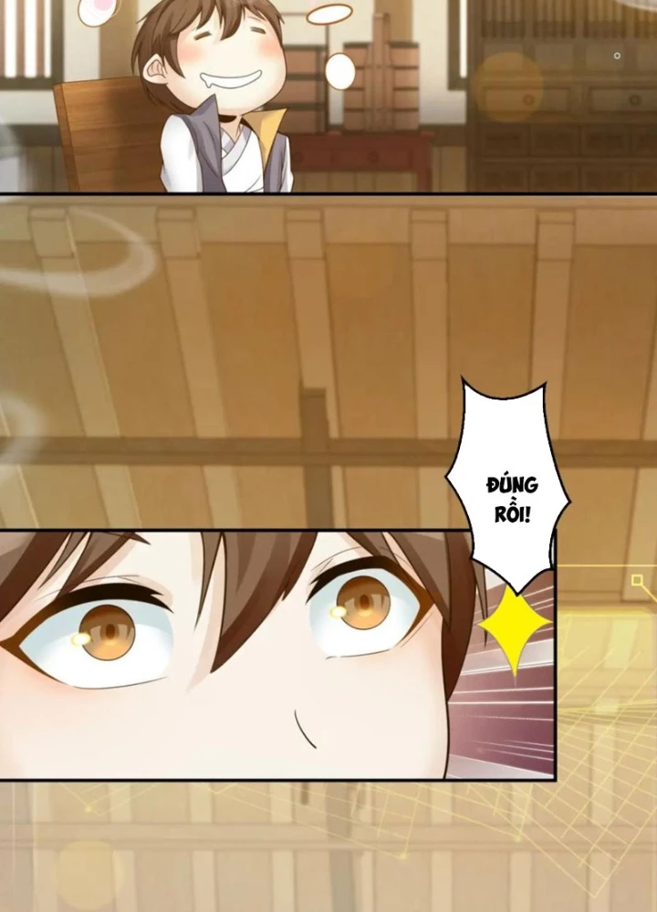 Các Ngươi Tu Tiên Còn Ta Rút Thẻ Chapter 45 - Trang 3