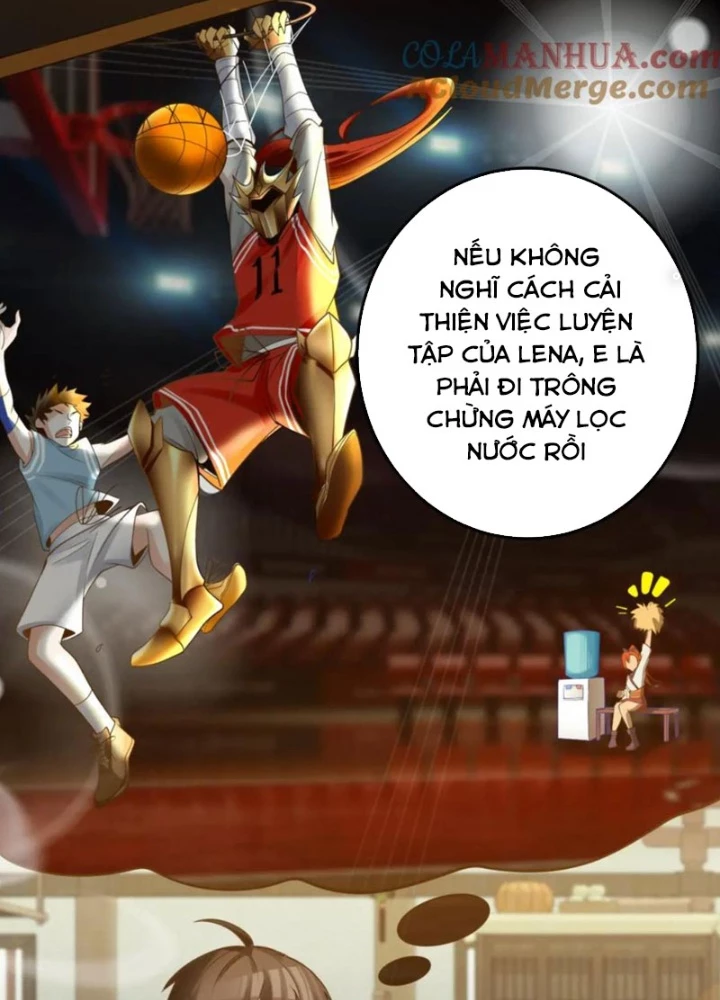 Các Ngươi Tu Tiên Còn Ta Rút Thẻ Chapter 45 - Trang 3