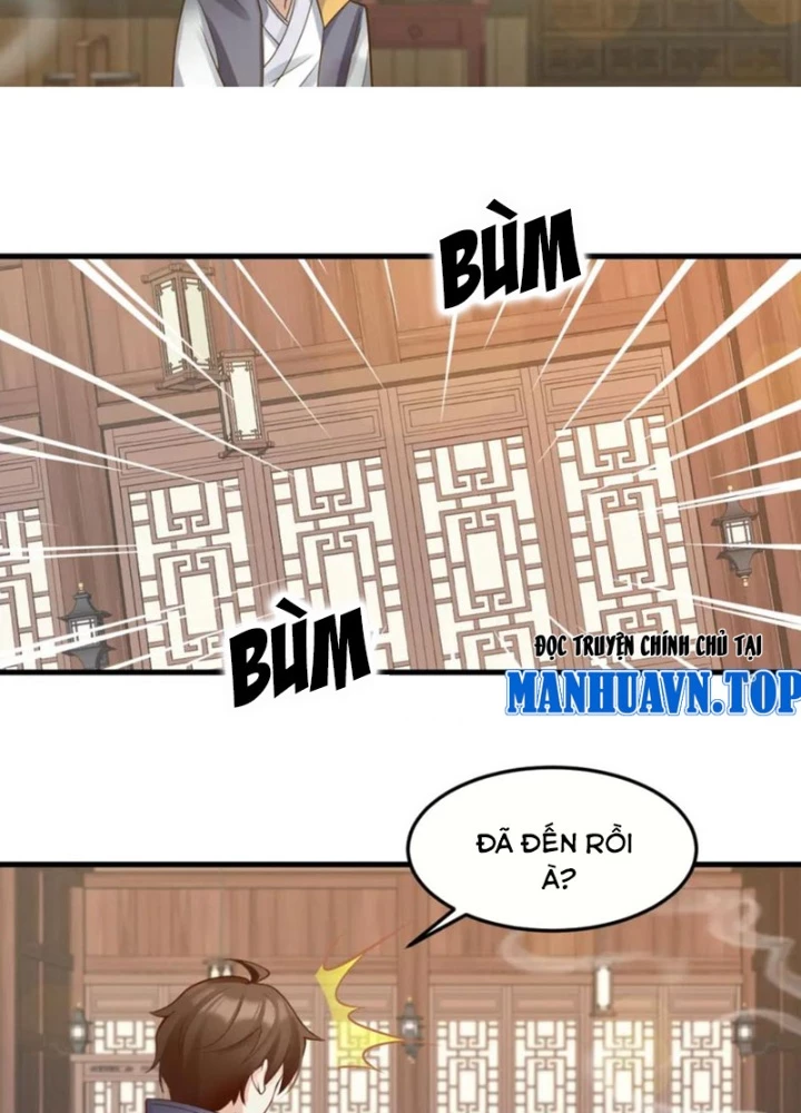 Các Ngươi Tu Tiên Còn Ta Rút Thẻ Chapter 45 - Trang 3