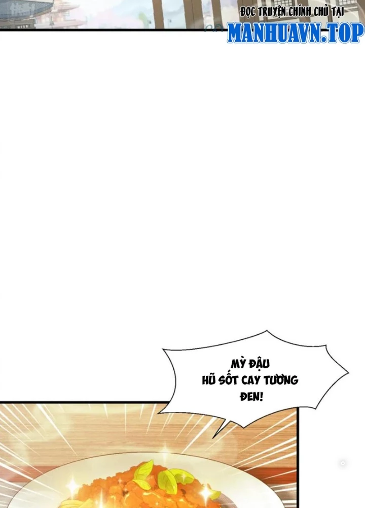 Các Ngươi Tu Tiên Còn Ta Rút Thẻ Chapter 45 - Trang 3
