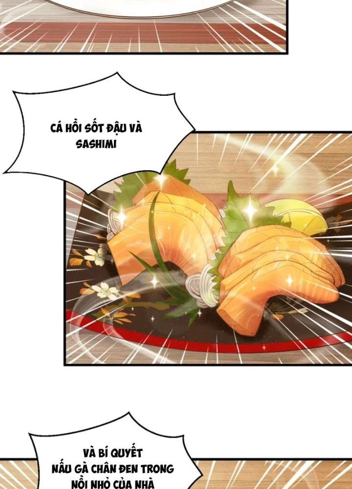 Các Ngươi Tu Tiên Còn Ta Rút Thẻ Chapter 45 - Trang 3