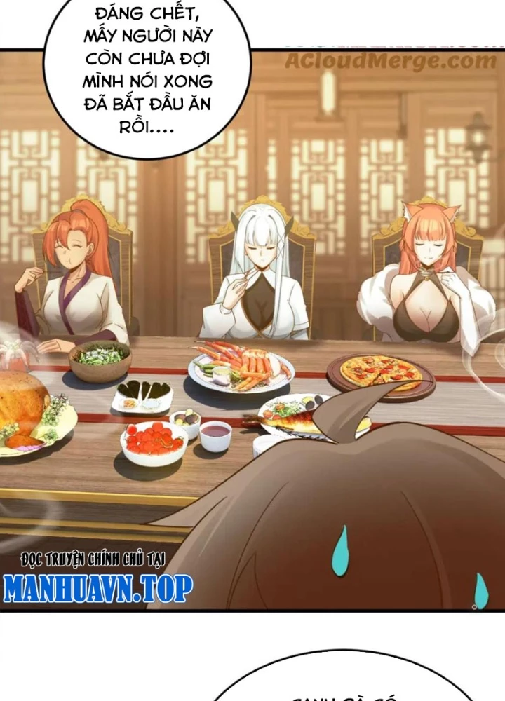 Các Ngươi Tu Tiên Còn Ta Rút Thẻ Chapter 45 - Trang 3